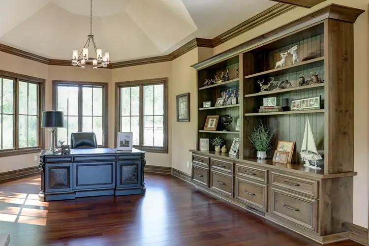 Dombeck Custom Cabinets - Gallery Image